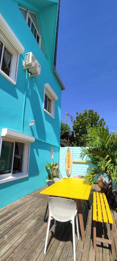O Passage - Kaz Auberge Saint Pierre Exterior photo